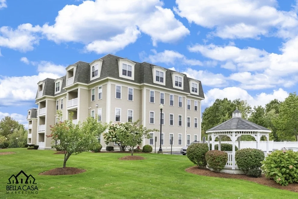 Unit for sale at 48 Denver St, Saugus, MA 01906