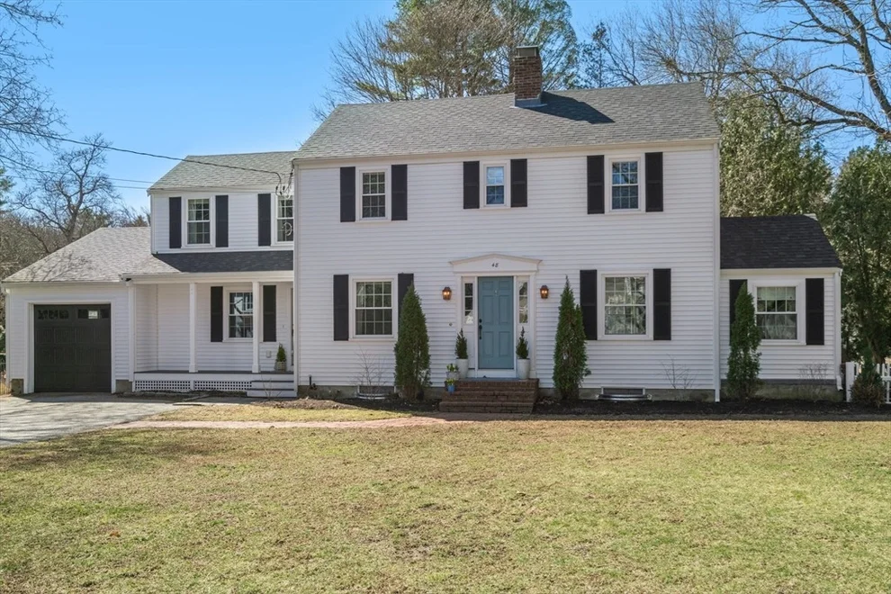 Unit for sale at 48 Wessex Drive, Westwood, MA 02090
