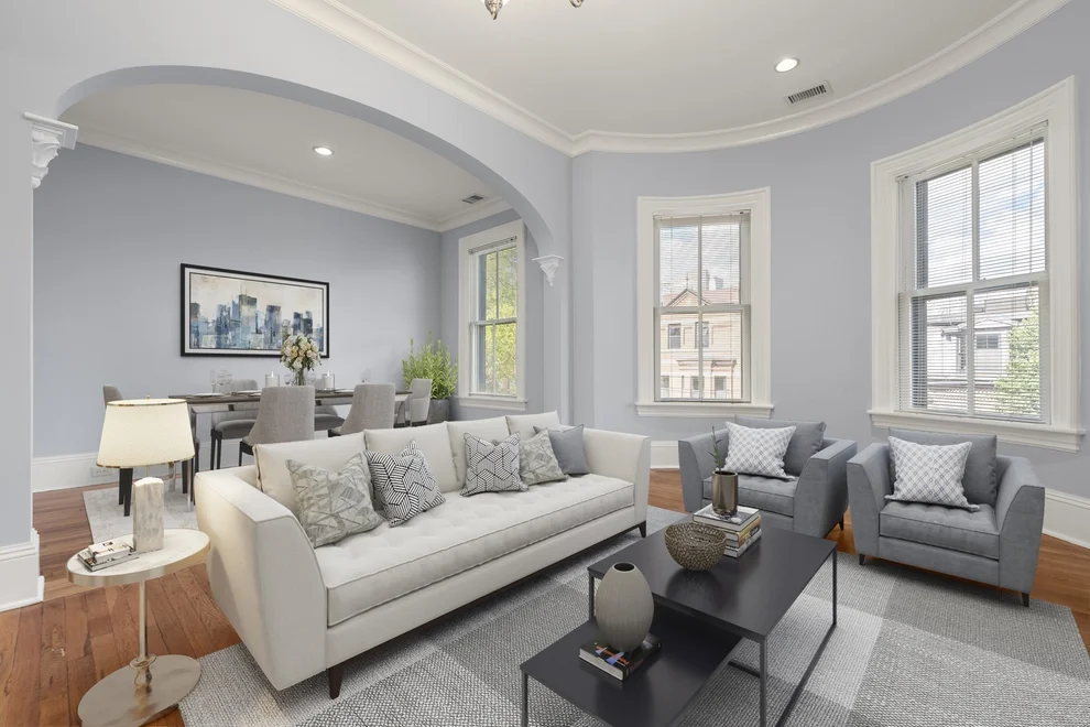 Unit for sale at 4 Claremont Park, Boston, MA 02118