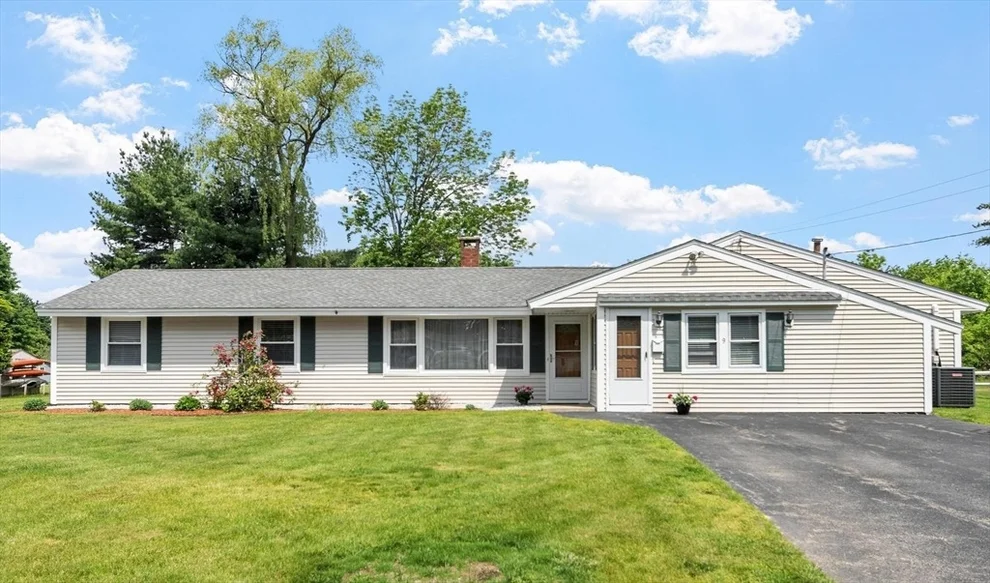 Unit for sale at 9 Ansie Road, Chelmsford, MA 01824