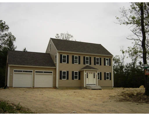 Unit for sale at 2 Byrne Cir, Wareham, MA 02511