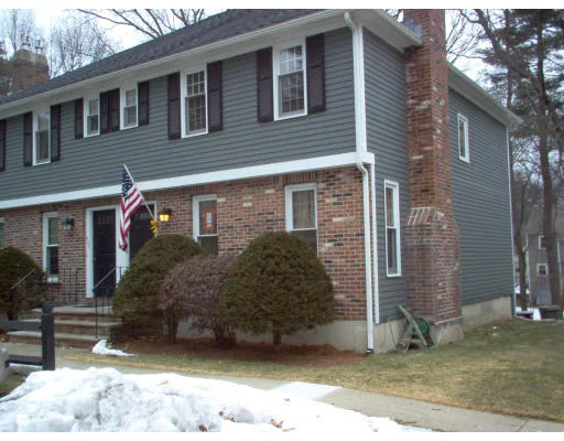 Unit for sale at 428 Wellman Ave, Chelmsford, MA 01863
