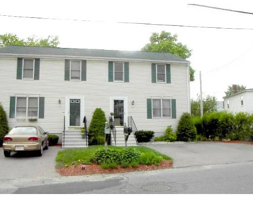 Unit for sale at 87 Hayward Street, Milford, MA 01757