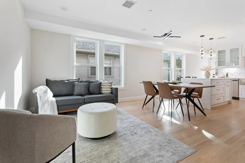 Unit for sale at 155 A Boston Ave, Somerville, MA 02144