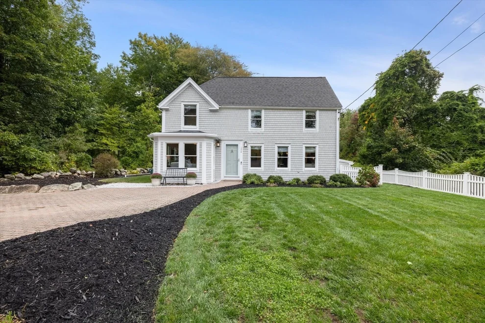 Unit for sale at 154 Clapp Rd, Scituate, MA 02066