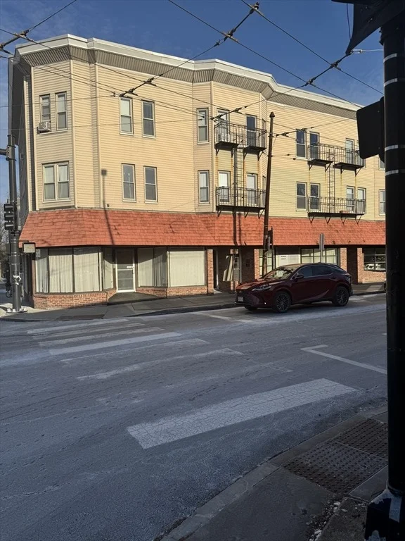 Unit for sale at 187-197 Concord Ave., Cambridge, MA 02138
