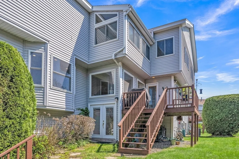 Unit for sale at 222 Algonquin, Ashland, MA 01721