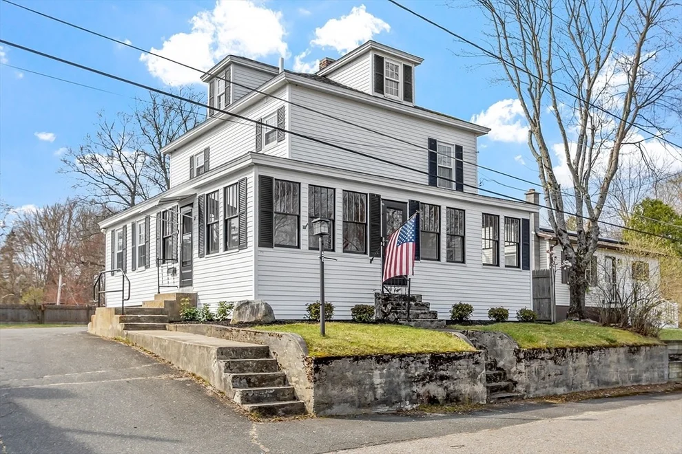Unit for sale at 58 Arthur Ave, Athol, MA 01331