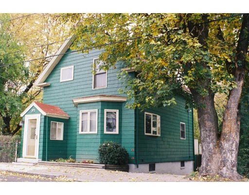 Unit for sale at 19 Mckinley Terrace, Lynn, MA 01902