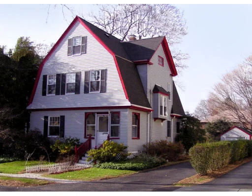 Unit for sale at 29 Irving St, Newton, MA 02459