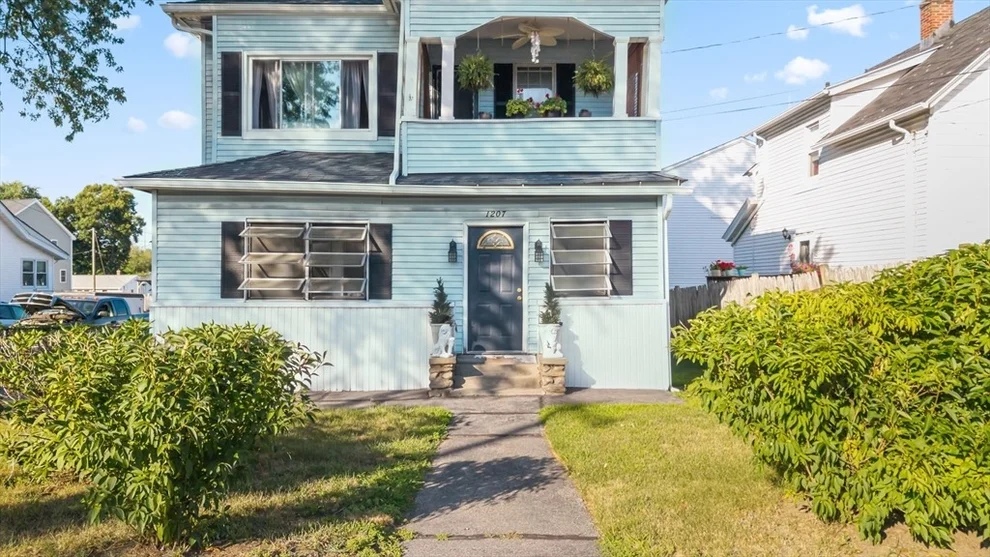 Unit for sale at 1267 Grafton, Worcester, MA 01604