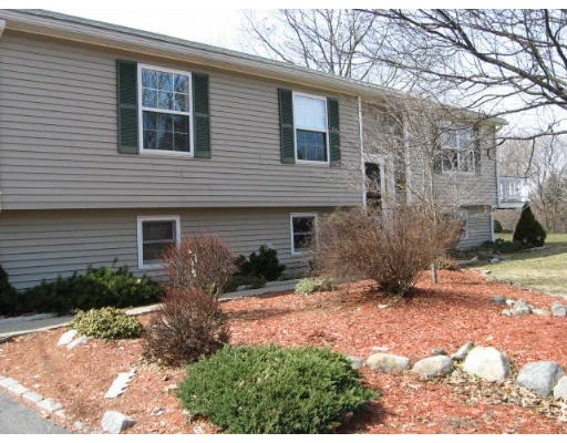 Unit for sale at 23 Houghton St, Woburn, MA 01801