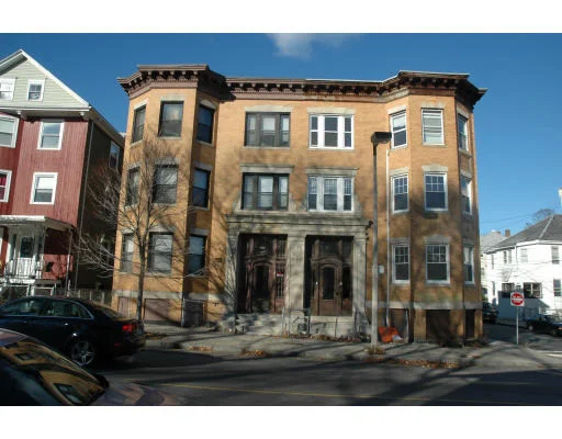 Unit for sale at 259 Humboldt Ave, Boston, MA 02121