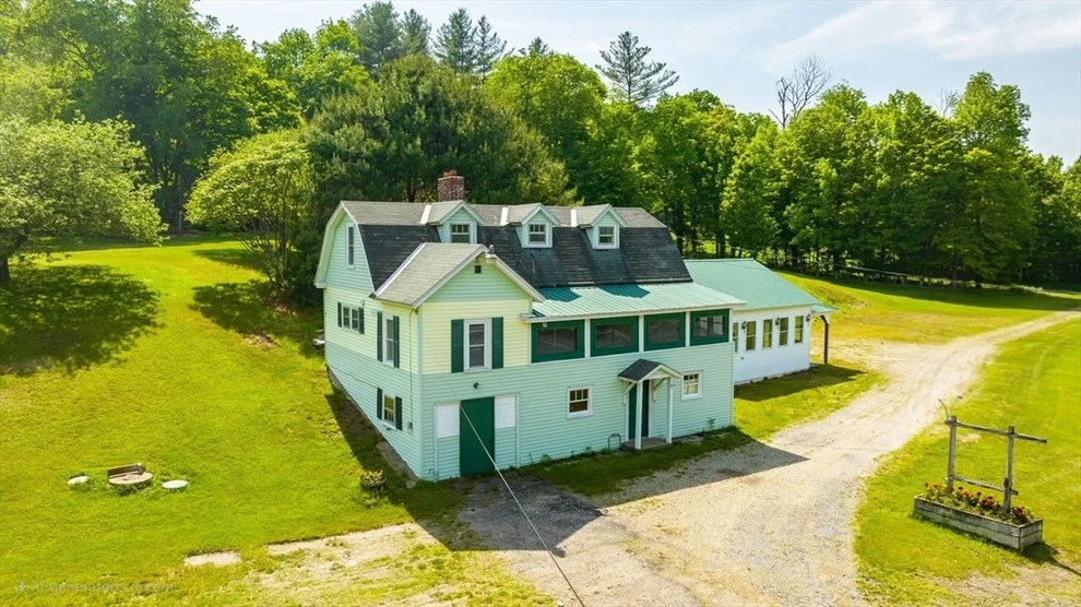 Unit for sale at 609 Berkshire Trail, Cummington, MA 01026