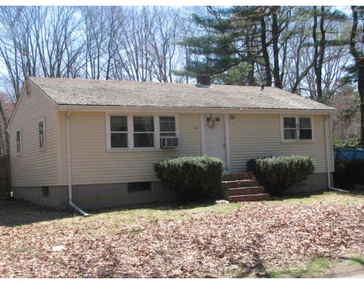 Unit for sale at 55 Oak Street, Norton, MA 02766