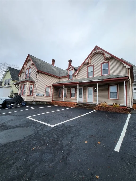 Unit for sale at 332-336 Lunenburg St, Fitchburg, MA 01420