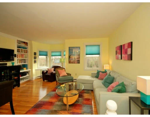 Unit for sale at 169 Warren Ave, Boston, MA 02116