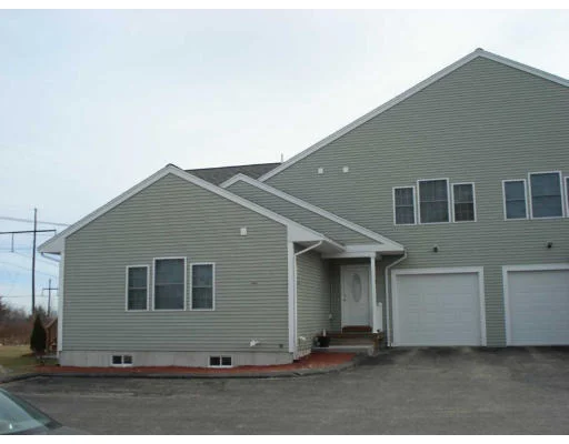Unit for sale at 33 Terry Ln, Plainville, MA 02762