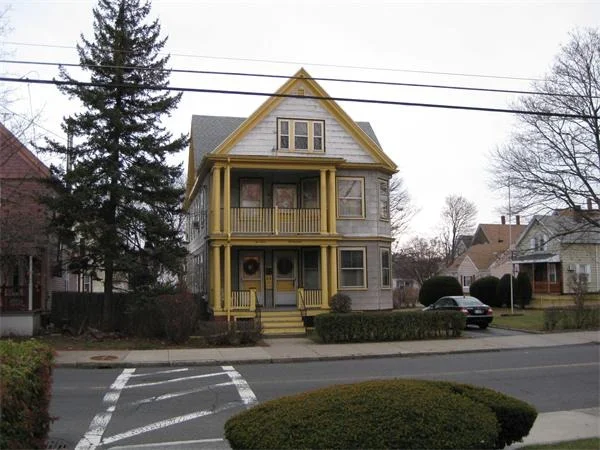 Unit for sale at 212-214 Maple, Lynn, MA 01904