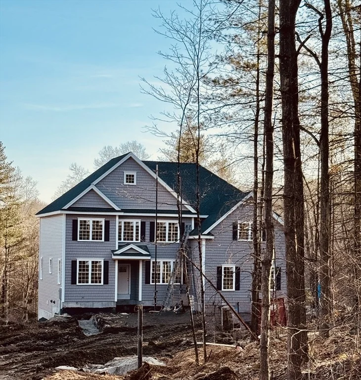 Unit for sale at 200 Randall Rd, Berlin, MA 01503