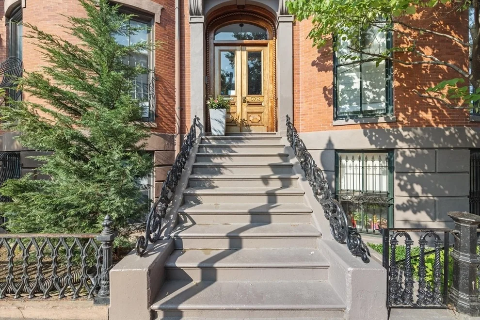 Unit for sale at 578 Massachusetts Ave, Boston, MA 02118