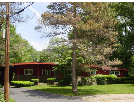 Unit for sale at 19 Avon Pl., Braintree, MA 02184