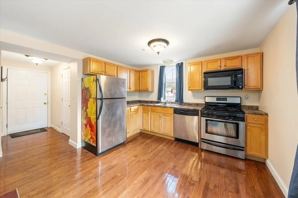 Unit for sale at 100 Rogers St, Lowell, MA 01852