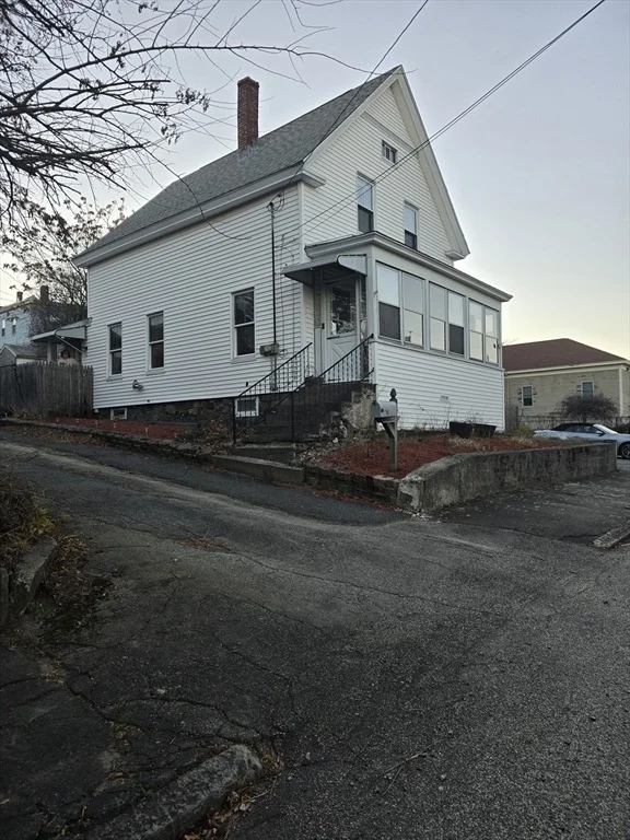 Unit for sale at 24 Boylston, Methuen, MA 01844