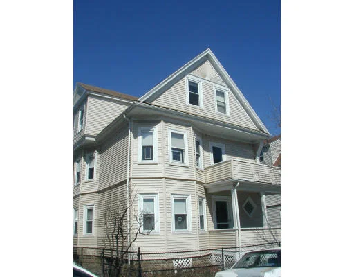 Unit for sale at 16 Hale Avenue, Medford, MA 02155