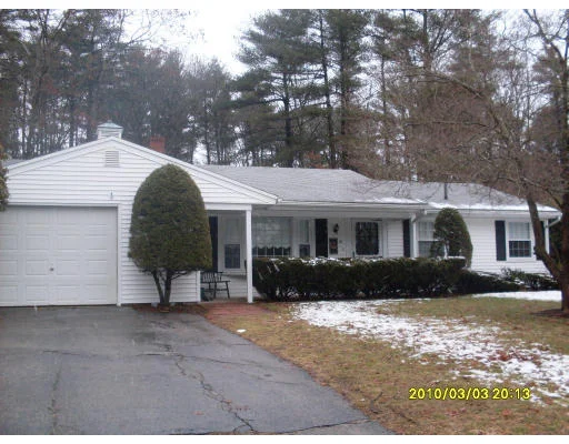 Unit for sale at 16 Reservoir, Lakeville, MA 02347