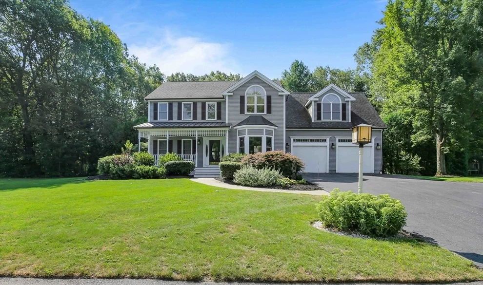Unit for sale at 50 Highland View Dr, Sutton, MA 01590