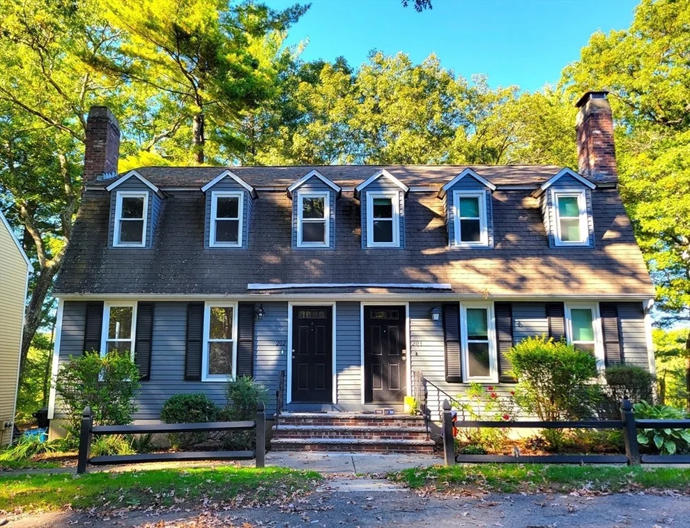 Unit for sale at 202 Wellman Ave, Chelmsford, MA 01863