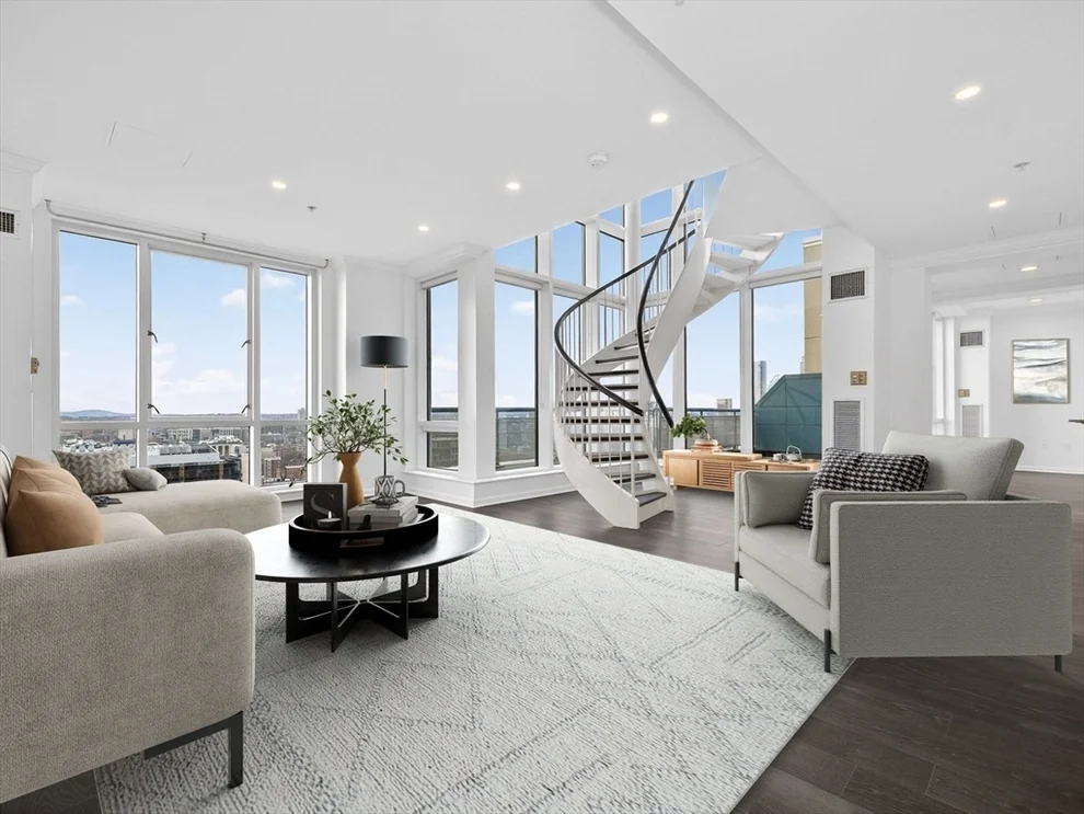 Unit for sale at 1 Nassau St, Boston, MA 02111