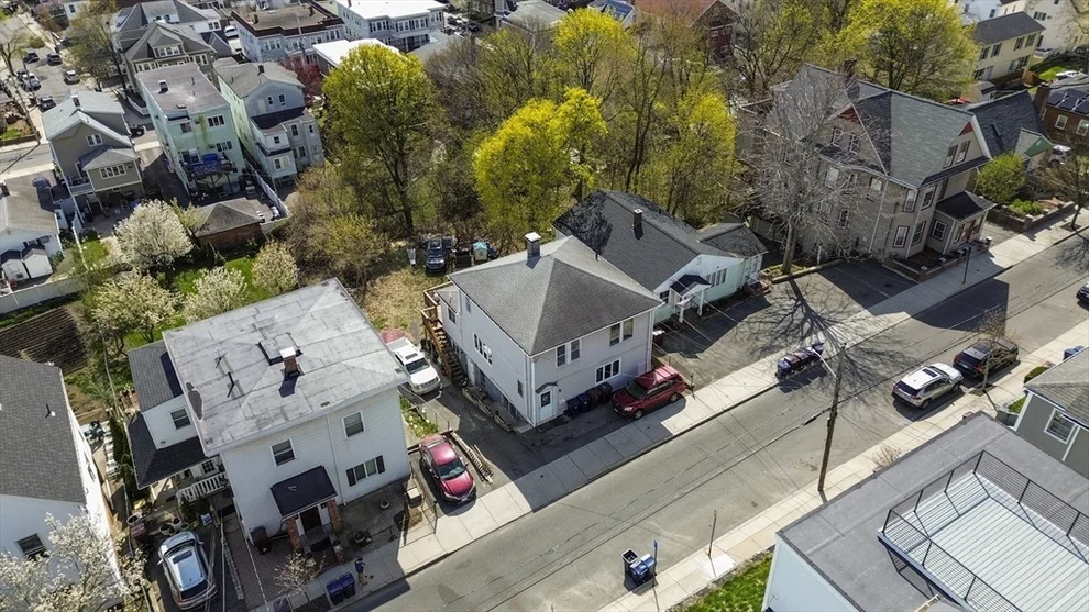 Unit for sale at 65 Harvard St, Everett, MA 02149