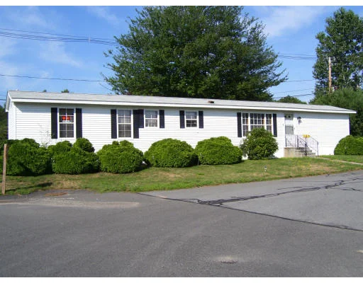 Unit for sale at 2 Tucker Terrace, Raynham, MA 02767
