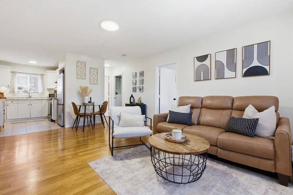 Unit for sale at 545 Adams St, Boston, MA 02122