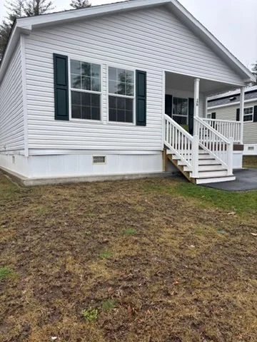 Unit for sale at 170 Nijal Ct, Fitchburg, MA 01420