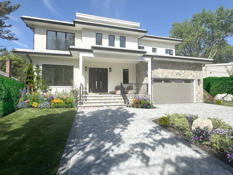 Unit for sale at 55 June Ln, Newton, MA 02459