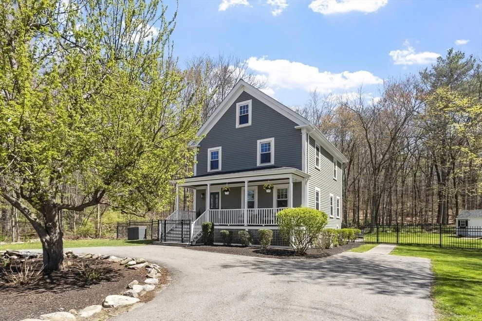 Unit for sale at 203 Main St, Acton, MA 01720