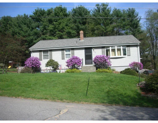 Unit for sale at 109 Faith Dr, East Brookfield, MA 01515