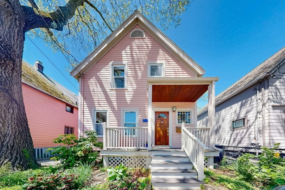 Unit for sale at 71 Gold Star Road, Cambridge, MA 02140