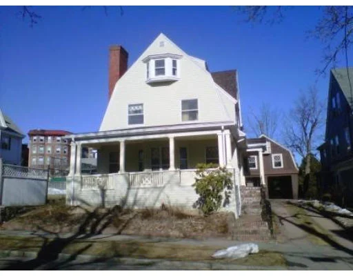 Unit for sale at 14 Wolcott Rd, Lynn, MA 01902