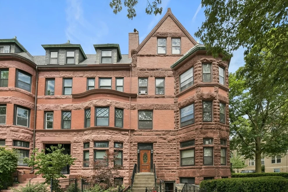 Unit for sale at 1774 Beacon Street, Brookline, MA 02445