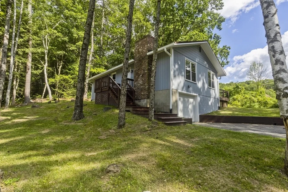 Unit for sale at 288 Leverett Rd, Shutesbury, MA 01072