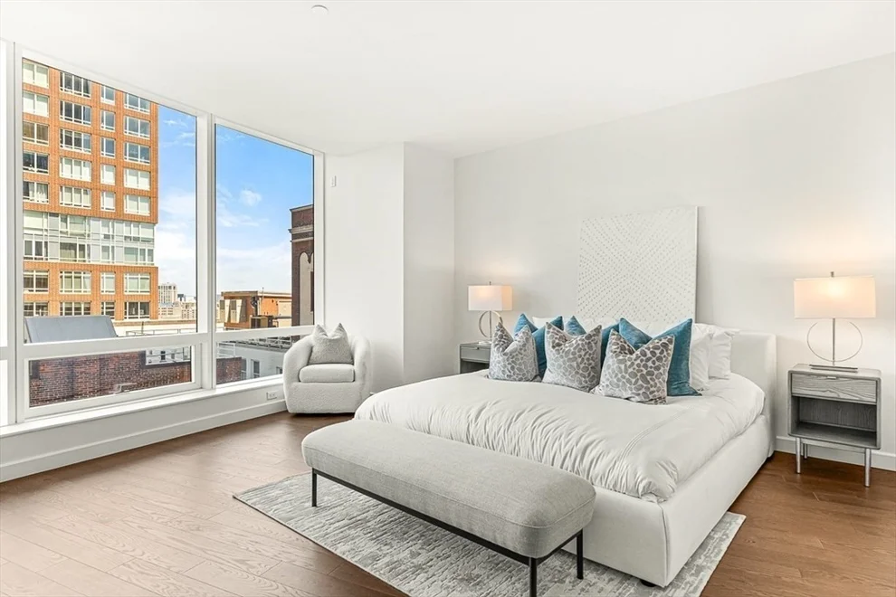 Unit for sale at 430 Stuart, Boston, MA 02116