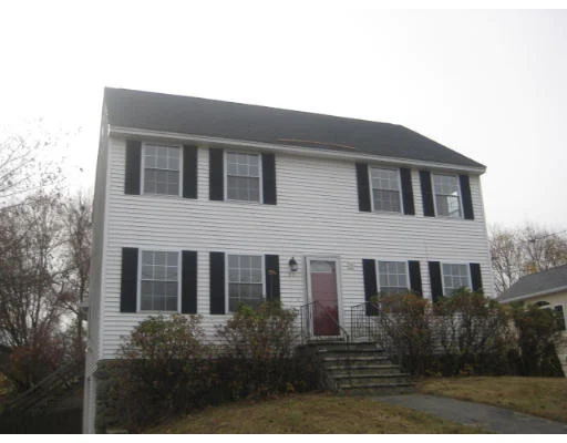 Unit for sale at 95 Taft Avenue Ext, Methuen, MA 01844