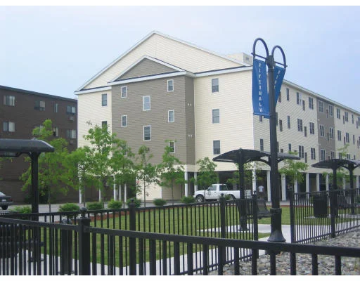 Unit for sale at 107 Foster Street, Peabody, MA 01960