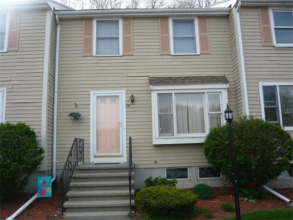 Unit for sale at 5 Bridle Path Circle, Randolph, MA 02368