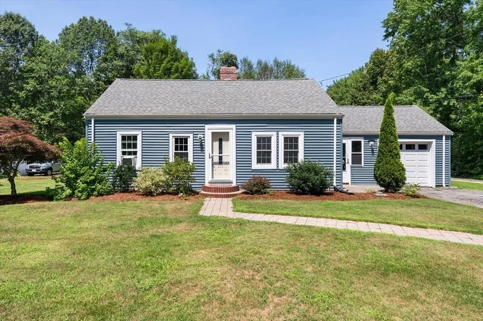 Unit for sale at 77 Fisher Street, Westborough, MA 01581