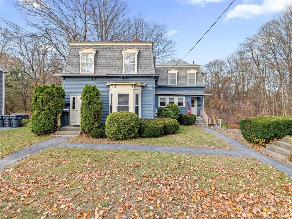Unit for sale at 71 Milk St, Westborough, MA 01581